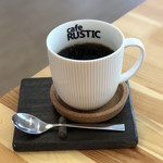 カフェ ラスティック - 