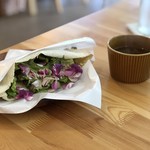 カフェ ラスティック - 