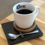 カフェ ラスティック - 