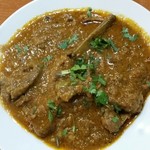 パキスタン レストラン - チャンプマサラ