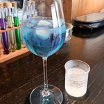 鉱物アソビ・鉱物Bar - 