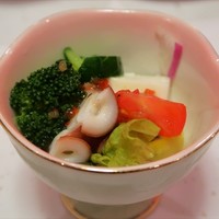 人丸花壇 鯛庵 三宮店 - 