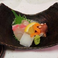 人丸花壇 鯛庵 三宮店 - 