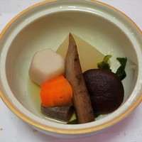 人丸花壇 鯛庵 三宮店 - 