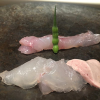 魚料理 あぎやお - 