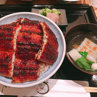 うなぎ家 しば福や - 