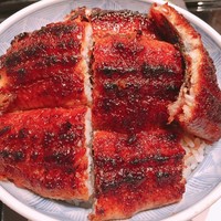 うなぎ家 しば福や - 