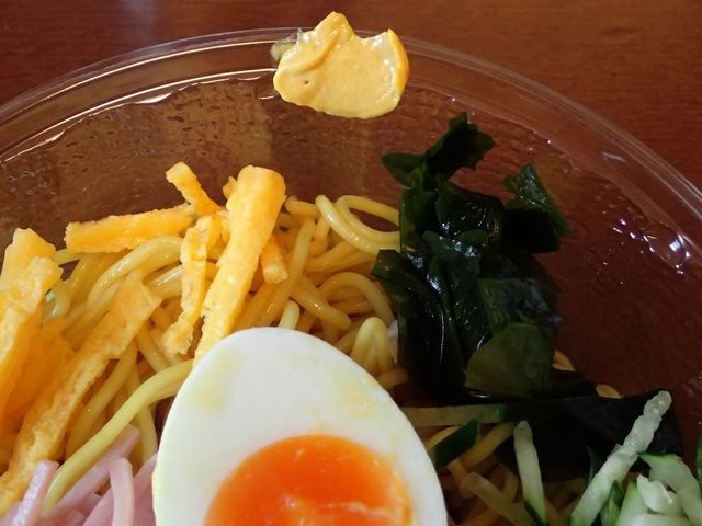 LAWSON 郡山名倉店（ローソン） - 安積永盛（コンビニ・スーパー）の写真