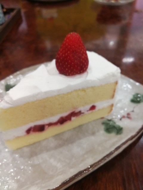 路地裏カフェ リリーブ（路地裏カフェ relieve） - 保原（カフェ）の写真