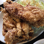 豚福 - ほぼ半身近いサイズが2枚！！