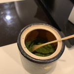 うなぎ屋 源内 - 