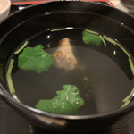 うなぎ屋 源内 - 