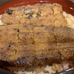 うなぎ屋 源内 - 