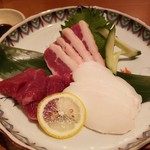 黒豚餃子と串揚酒場 大衆酒場 おきどき - 