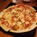 黒豚餃子と串揚酒場 大衆酒場 おきどき - 