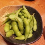 黒豚餃子と串揚酒場 大衆酒場 おきどき - 