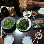 山羊料理二十番 - 