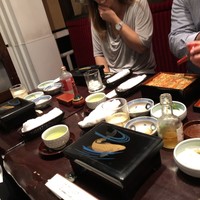 五代目 野田岩 麻布飯倉本店 - 