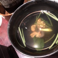 五代目 野田岩 麻布飯倉本店 - 