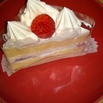 不二家 - 料理写真: