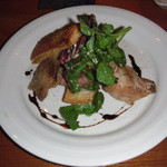 Bar Dondada - 鴨のロースト