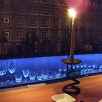 Bar Dondada - 2階のバー