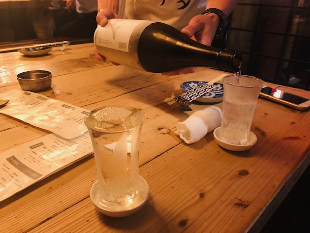 酒ト飯 イイダ 下北沢 居酒屋 食べログ 酒ト飯 イイダ 下北沢 居酒屋 食べログ