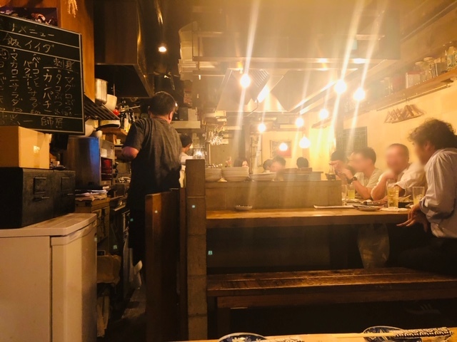 酒ト飯 イイダ 下北沢 居酒屋 食べログ 酒ト飯 イイダ 下北沢 居酒屋 食べログ