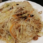 台湾客家料理 新竹 - 