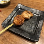 焼とりの八兵衛 - 