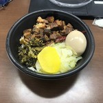 台北駅前弁当 - 