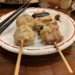 Yakitori Sumikichi - 