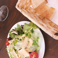 ヴィア トスカネッラ - 