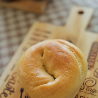 オーゾウ ベーグル_1