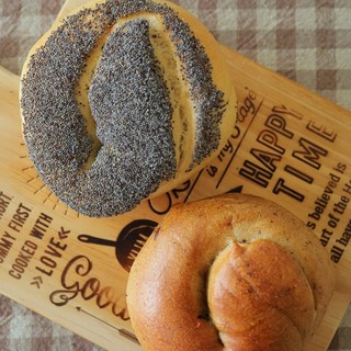 オーゾウ ベーグル_0