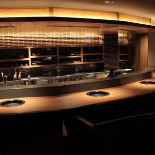 焼肉ホルモン 龍の巣_0