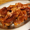 大衆焼肉 - 料理写真: