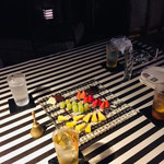 BAR 矢吹 - 