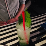 BAR 矢吹 - 