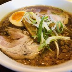 Onomichi Ramen Nanaya - 