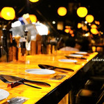 BISTRO CRESTA - 