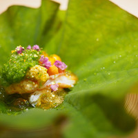 寿司と日本料理 銀座 一 - 