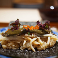 寿司と日本料理 銀座 一 - 