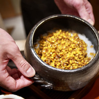 寿司と日本料理 銀座 一 - 