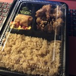 シーズニングチキン