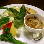 イタリアンバル センプリーチェ - 