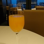 サンス・エ・サヴール - アペリティフ