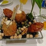 サンス・エ・サヴール - 