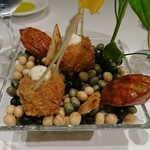 サンス・エ・サヴール - 