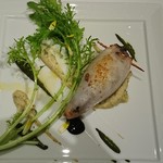 サンス・エ・サヴール - 